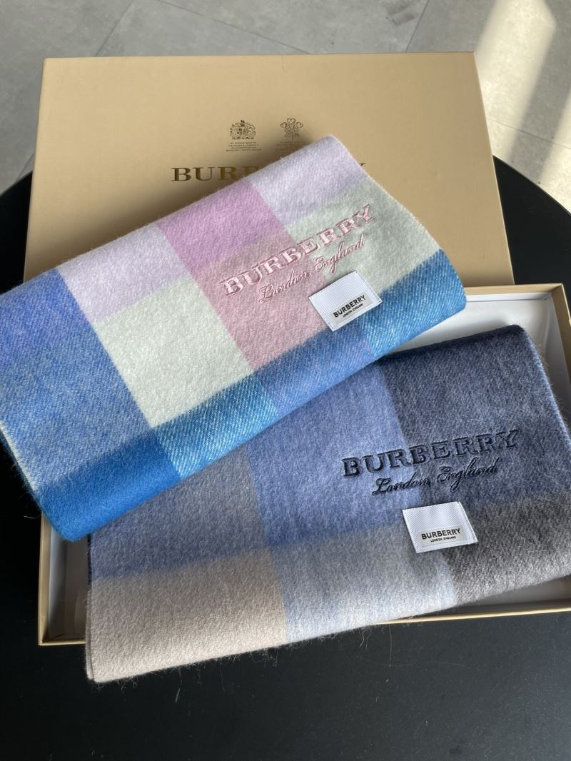 Burberry Scarf